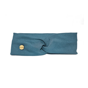 HEADBAND deepsea  | mit Windsymbol deiner Wahl