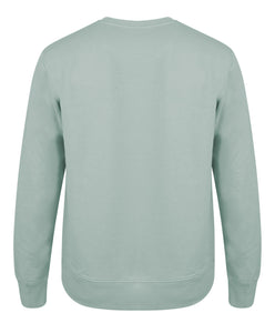 WINDLOVER | Unisex-Sweater organic