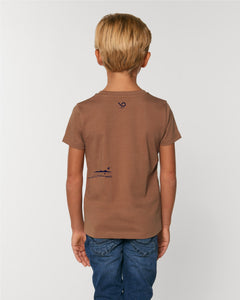 SEA BREEZE | Kids-Shirt organic